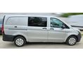 MERCEDES-BENZ VITO 2021/6 - 7