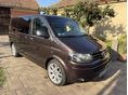 VOLKSWAGEN MULTIVAN 2010/4 - 1