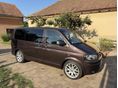 VOLKSWAGEN MULTIVAN 2010/4 - 2