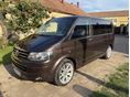 VOLKSWAGEN MULTIVAN 2010/4 - 3