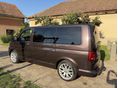 VOLKSWAGEN MULTIVAN 2010/4 - 4