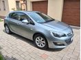 OPEL ASTRA J 1.4 T Cosmo 6 SEB. ELSŐ TUL. VÉGIG SZERVÍZKÖNYVES!