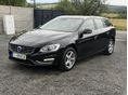 VOLVO V60 2.0 D [D3] Momentum Geartronic Az Ára névre írva értendő!