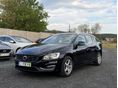 VOLVO V60 2.0 D [D3] Momentum Geartronic Az Ára névre írva értendő!