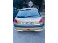 PEUGEOT 206 2003/1 - 4