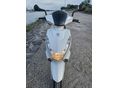 PEUGEOT KISBEE 2013 - 2