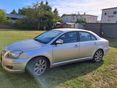 TOYOTA AVENSIS 2007/10 - 4