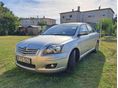 TOYOTA AVENSIS 2007/10 - 5