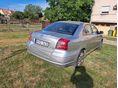 TOYOTA AVENSIS 2007/10 - 6