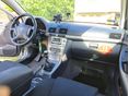 TOYOTA AVENSIS 2007/10 - 8