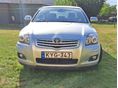 TOYOTA AVENSIS 2.0 D-4D