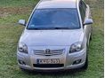 TOYOTA AVENSIS 2007/10 - 9