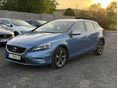 VOLVO V40 2.0 D [D2] R-Design Momentum Az Ára névre írva értendő!