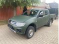MITSUBISHI L 200 Pick Up 2.5 D DC Invite EURO5