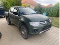 MITSUBISHI L 200 2015/10 - 6