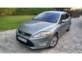 FORD MONDEO 2015/6 - 1