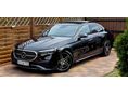 MERCEDES-BENZ E 220 d 9G-TRONIC Mild hybrid drive AMG Sport Hyperscreen. DigitálLight. Panoráma. SoftClose. HeadUp. Mo.i. ISP. Gar