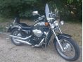HONDA VT 750 S Mint az új Motor 9671km!!!