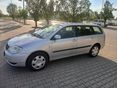 TOYOTA COROLLA 2003/6 - 1