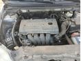 TOYOTA COROLLA 2003/6 - 12