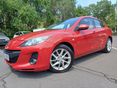 MAZDA 3 2012/3 - 1