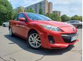 MAZDA 3 2012/3 - 2