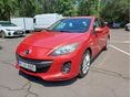 MAZDA 3 2012/3 - 8