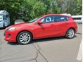 MAZDA 3 2012/3 - 9