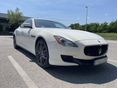 MASERATI QUATTROPORTE 3.0 V6 S Q4 (Automata)