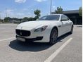 MASERATI QUATTROPORTE 2014/7 - 2