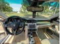 MASERATI QUATTROPORTE 2014/7 - 8