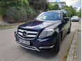 MERCEDES-BENZ GLK 220 CDI BlueEFFICIENCY 4Matic (Automata)