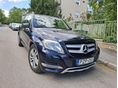 MERCEDES-BENZ GLK 220 2014/8 - 2