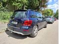 MERCEDES-BENZ GLK 220 2014/8 - 4