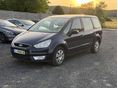 FORD GALAXY 2.0 TDCi Ghia [7 személy] Az Ára Névre írva értendő