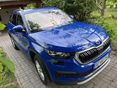SKODA KODIAQ 1.5 TSI ACT Style DSG Garanciális! Magyarországi! Automata. led.napfénytető.ül fűtés.digit klima.stb