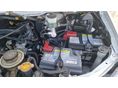 TOYOTA HIACE 2001/11 - 17