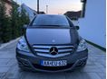 MERCEDES-BENZ B 170 2009/3 - 1