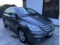 MERCEDES-BENZ B 170 2009/3 - 2
