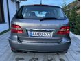 MERCEDES-BENZ B 170 2009/3 - 4