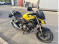 HONDA CB 500 F 