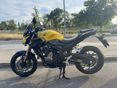 HONDA CB 500 F 2022/6 - 4