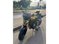 HONDA CB 500 F 2022/6 - 7