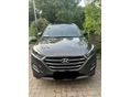 HYUNDAI TUCSON 1.6 GDi Go!