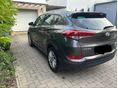 HYUNDAI TUCSON 2018/7 - 5