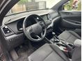 HYUNDAI TUCSON 2018/7 - 10