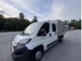 PEUGEOT BOXER 2.2 HDi 350 CHDC L3 Access NEM ÁFÁS!