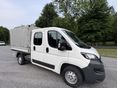 PEUGEOT BOXER 2015 - 2