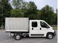 PEUGEOT BOXER 2015 - 3