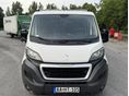 PEUGEOT BOXER 2015 - 4